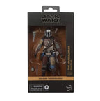 Star Wars: The Black Series Hasbro 2025 THE MANDALORIAN (Pagodon) 4+ Brand New
