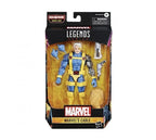 Marvel Legends Series: Hasbro 2024 - MARVEL’S CABLE (BAF - Zabu) 4+ Brand New