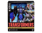 Transformers: Age Of Extinction Hasbro 2025 Leader Class (RAZORCLAW) 8+ Brand New