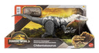 Jurassic World: Rebirth Mattel 2025 - Gigantic Thrashers CHILANTAISAURUS 4+ New
