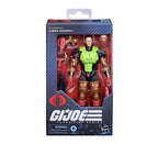 G.I. Joe Classified Series: Hasbro 2026 (COBRA OVERKILL #201) 4+ Brand New