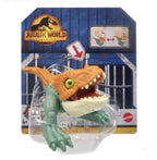 Jurassic World: Dominion Mattel 2021 Uncaged Wild Pop Ups (MOROS INTREPIDUS) 4+ New