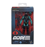 G.I. Joe Classified Series: Hasbro 2026 (NIGHT-VIPER #187) 4+ Brand New