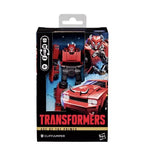 Transformers: Age Of The Primes 2026 Hasbro SS Deluxe Class CLIFFJUMPER 8+ New