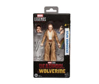 Marvel Legends Series: Hasbro 2026 Deadpool & Wolverine (CASSANDRA NOVA) 14+ New