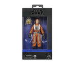 Star Wars: Mandalorian & Grogu Hasbro 2025 The Black Series COLONEL WARD 4+ New