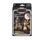 Star Wars: Revenge of The Sith Hasbro 2025 TVC OBI-WAN KENOBI & CLONE TROOPER 4+ New