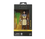 Star Wars: The Clone Wars - Hasbro 2025 The Black Series (QUINLAN VOS) 4+ New