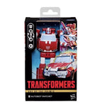 Transformers: Age Of The Primes Hasbro 2026 Deluxe Class (AUTOBOT RATCHET) 8+ New