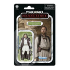 Star Wars: Hasbro 2025 The Vintage Collection OBI-WAN KENOBI Jedi Legend 4+ New