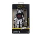 Star Wars: May The 4th Be With You Hasbro 2026 The Black Series STORMTROOPER 4+ New