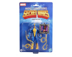 Marvel Legends Series: Secret Wars - Hasbro 2026 (CONSTRICTOR) 4+ New