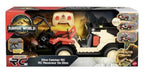 Jurassic World: Rebirth - Mattel 2025 Matchbox RC (DINO CATCHER RC) 6+ Brand New