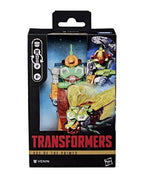 Transformers: Age of The Primes Hasbro 2025 Deluxe Class VENIN 8+ New