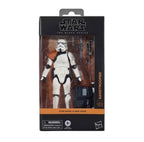 Star Wars: A New Hope - The Black Series Hasbro 2025 (SANDTROOPER 12) 4+ New
