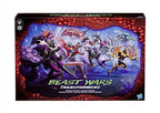 Transformers: Beast Wars Hasbro 2026 7-Figure Pack (PREDACON COLLECTION) 8+ New
