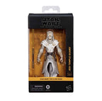 Star Wars: The Clone Wars The Black Series Hasbro 2024 JEDI TEMPLE GAURD 4+ New