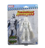 Marvel Legends Series: Hasbro 2021 - The West Coast Avengers (THE VISION) 4+ New