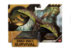 Jurassic World: Survival Mattel 2026 Frenzy Pack (RHAMPHORHYNCHUS) 4+ Brand New