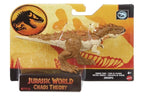 Jurassic World: Mattel 2024 Chaos Theory Epic Evolution Danger Pack (JAKAPIL) 4+ New