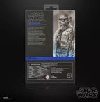 Star Wars: The Mandalorian & Grogu Hasbro 2026 The Black Series ZEB ORRELIOS (New Republic Pilot) 4+ New