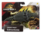 Jurassic World: Rebirth - Mattel 2025 Frenzy Pack (EDMONTONIA) 4+ Brand New