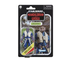 Star Wars: The Mandalorian & Grogu Hasbro 2026 The Vintage Collection ZEB ORRELIOS (New Republic Pilot) 4+ New