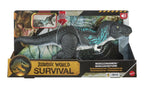 Jurassic World: Survival - Mattel 2026 Muscle Madness (TYRANNOSAURUS REX) 4+ Brand New