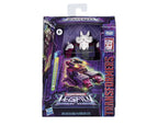 Transformers Generations Hasbro 2022 Legacy Deluxe Class SKULLGRIN 8+ Brand New
