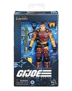 G.I. Joe Classified Series: Hasbro 2025 BLOWTORCH #154 4+ Brand New