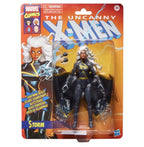 Marvel Legends Comics: Hasbro 2025 The Uncanny X-Men (STORM) 4+ Brand New