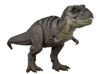 Jurassic World: Rebirth Mattel 2025 Lab Lockdown TYRANNOSAURUS REX 4+ Brand New
