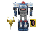 Transformers X Stranger Things: Collaborative Hasbro 2026 (FREAKWENCY & 8-TRAX) 8+ New
