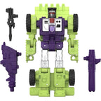 Transformers: The Movie Hasbro 2025 SS VC Constructicon (SCRAPPER) 8+ Brand New