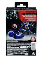 Transformers: Dark of The Moon Hasbro 2025 SS Deluxe Class WHEELJACK (QUE) 8+ New