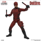 Marvel Legends Series: Hasbro 2025 Daredevil Born Again (DAREDEVIL) 4+ Brand New