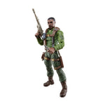 G.I. Joe Classified Series: Hasbro 2025 Retro Cardback G.I. JOE TROOPER 4+ New