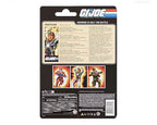 G.I. Joe Classified Series: Hasbro 2026 Retro Cardback DAVID “CRAZYLEGS” THOMAS 4+ New