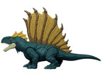 Jurassic World: Survival - Mattel 2025 Frenzy Pack (DIMETRODON) 4+ Brand New
