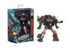 Transformers: War For Cybertron 2020 Hasbro DC - WFC-E34 (TRAILBREAKER) 8+ New