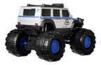 Jurassic World: Fallen Kingdom Mattel 2018 Matchbox 1:24 (‘14 MERCEDES-BENZ G 550) 3+ New