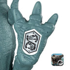 Jurassic World: Survival - Mattel 2025 Frenzy Pack MONOLOPHOSAURUS 4+ Brand New