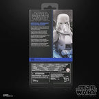 Star Wars: Mandalorian & Grogu Hasbro 2026 The Black Series (IMPERIAL REMNANT SNOWTROOPER) 4+ New