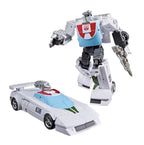 Transformers: The Movie Hasbro 2026 SS Deluxe Class (WHEELJACK) 8+ New