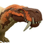 Jurassic World: Rebirth Mattel 2025 Strike Attack (INOSTRANCEVIA) 4+ Brand New