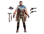 G.I.Joe Classified Series: Hasbro 2026 ALEJANDRO BALAM “SUNDOWN” LUNA MENDOZA #200 4+ New