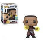 Funko Pop Vinyl Limited Edition 2019 Summer Convention Avengers Endgame (WONG #493) 3+ New