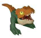 Jurassic World: Dominion Mattel 2021 Uncaged Wild Pop Ups (MOROS INTREPIDUS) 4+ New