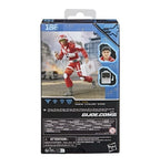 G.I. Joe Classified Series: Hasbro 2026 (EDWIN “LIFELINE” STEEN #186) 4+ New