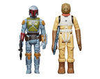 Star Wars: The Empire Strikes Back Hasbro 2022 Retro Collection (SPECIAL BOUNTY HUNTERS) 2-Pack 4+ New